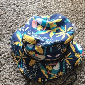 Neff Bucket hat